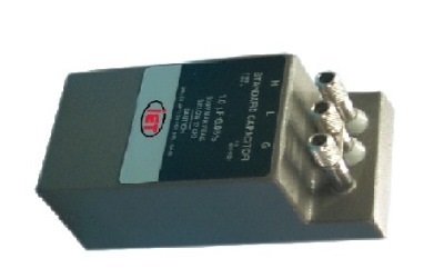 Capacitance Calibrator